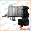 Vanne EGR, turbo pour VW | EGR-WW-067, 04L131512CF